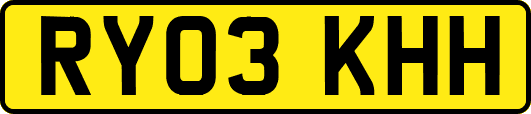 RY03KHH