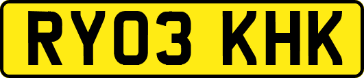 RY03KHK