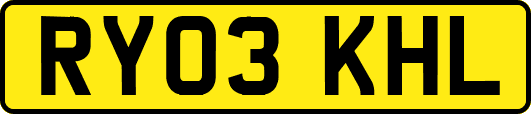 RY03KHL