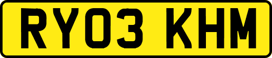 RY03KHM