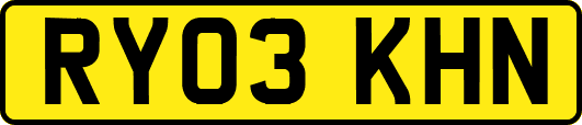 RY03KHN