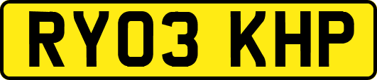 RY03KHP