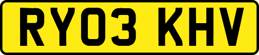 RY03KHV