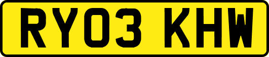 RY03KHW