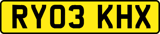 RY03KHX