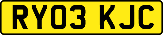 RY03KJC