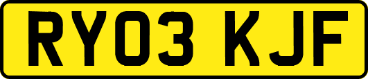 RY03KJF