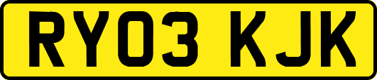 RY03KJK