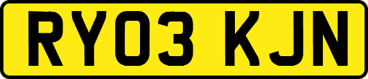 RY03KJN