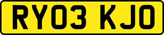 RY03KJO