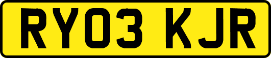 RY03KJR