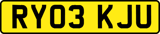 RY03KJU