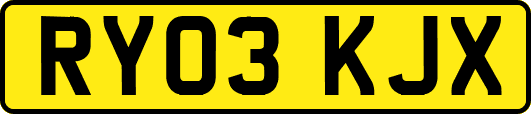 RY03KJX