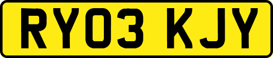 RY03KJY