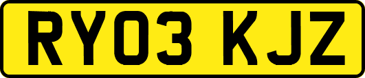 RY03KJZ