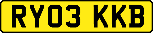 RY03KKB