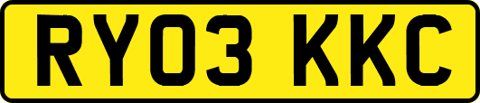 RY03KKC