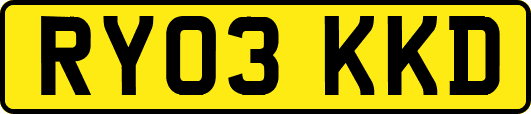 RY03KKD