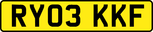RY03KKF