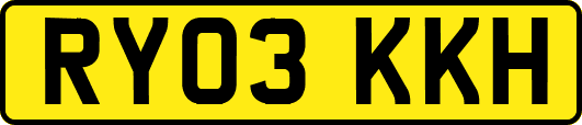 RY03KKH