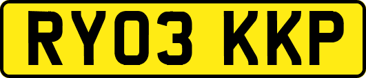 RY03KKP