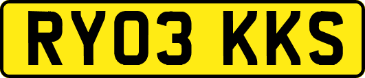 RY03KKS