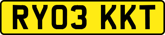 RY03KKT