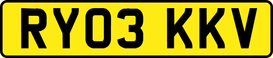 RY03KKV