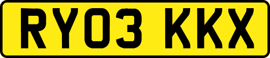RY03KKX
