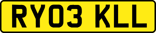 RY03KLL