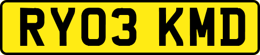 RY03KMD