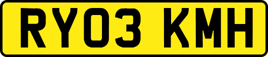 RY03KMH