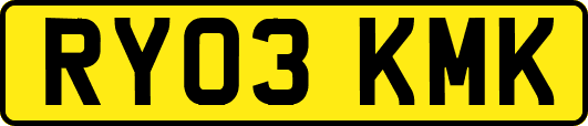 RY03KMK