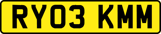 RY03KMM