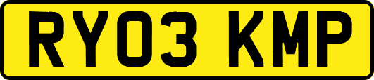 RY03KMP