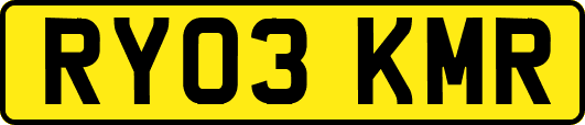 RY03KMR