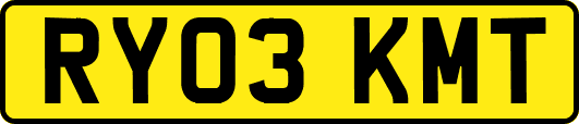 RY03KMT