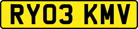 RY03KMV