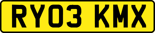 RY03KMX