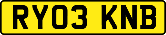 RY03KNB
