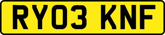 RY03KNF