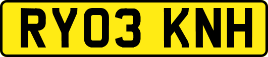 RY03KNH