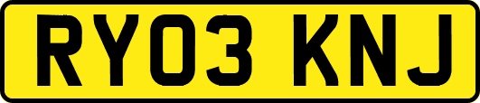 RY03KNJ