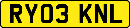 RY03KNL