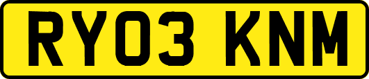 RY03KNM