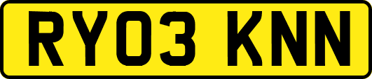 RY03KNN