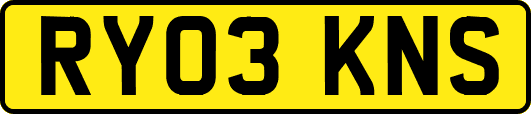 RY03KNS