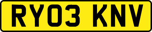 RY03KNV