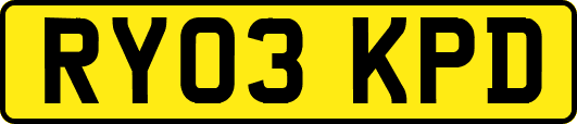 RY03KPD