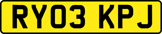 RY03KPJ